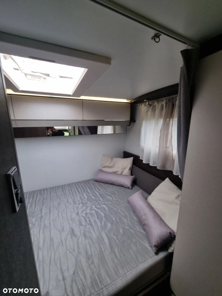 Benimar Tessoro 442 Northautokapp GARAŻOWANY TOP WERSJA - 13