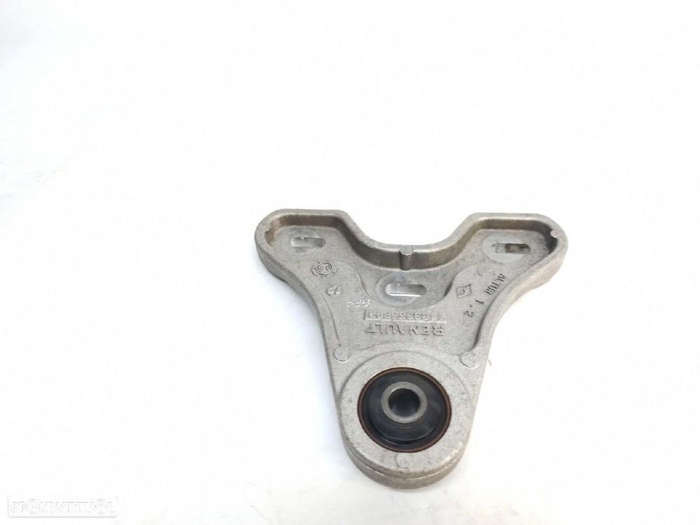 APOIO DO MOTOR RENAULT TWIZY TECHNIC - 2