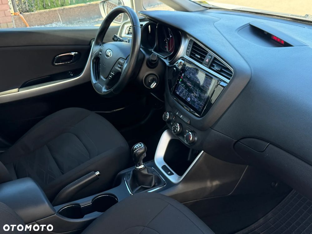 Kia Ceed 1.4 S - 13