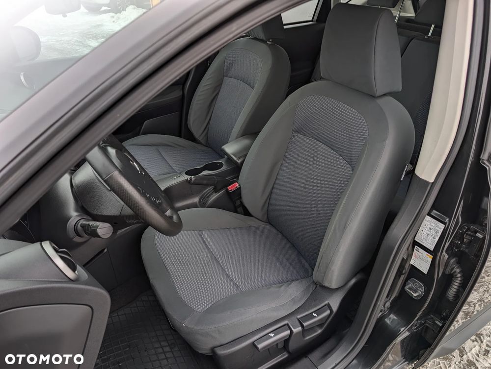 Nissan Qashqai 1.6 visia - 17