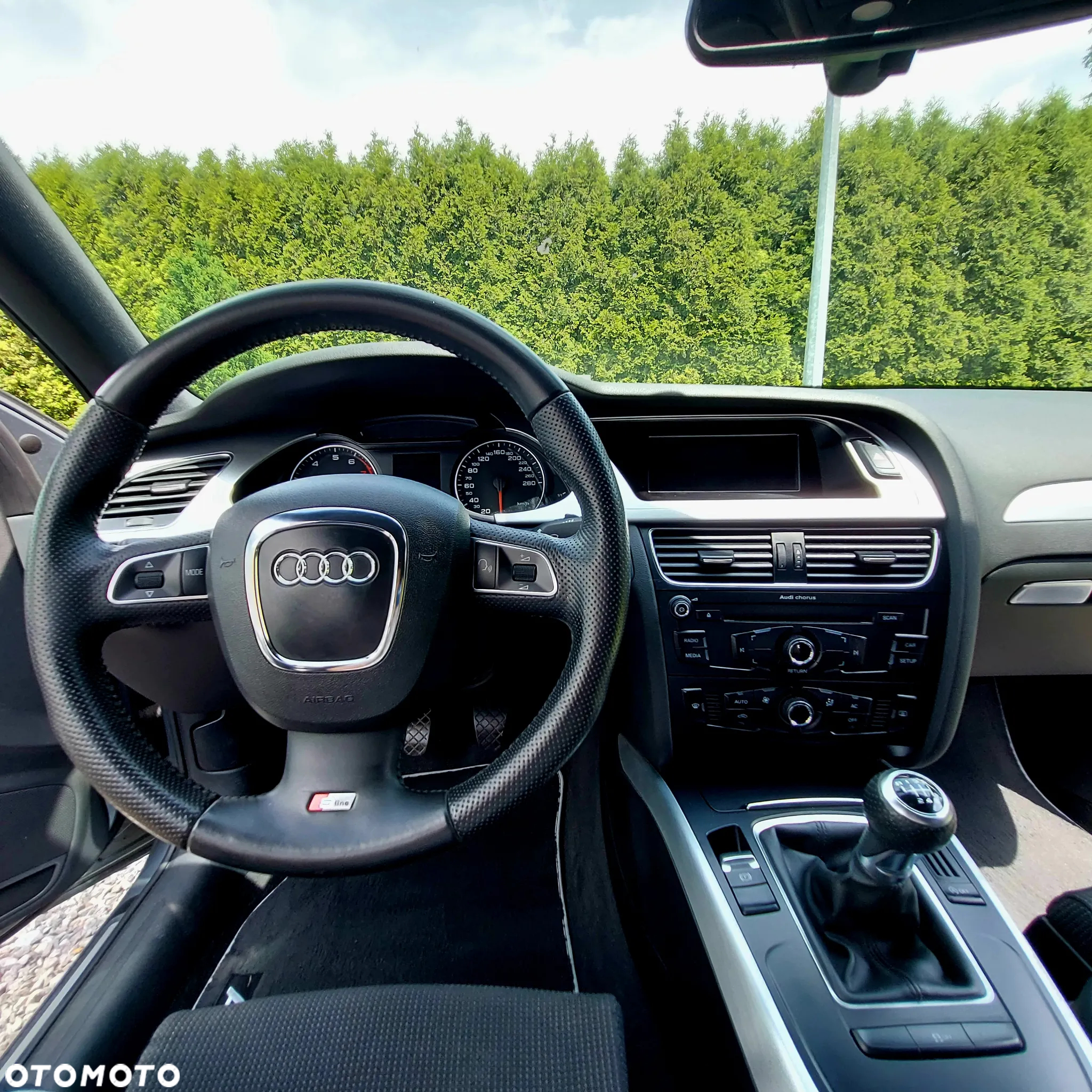 Audi A4 2.0 TFSI - 32