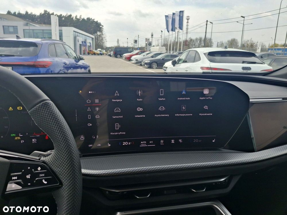 Audi Q5 - 33