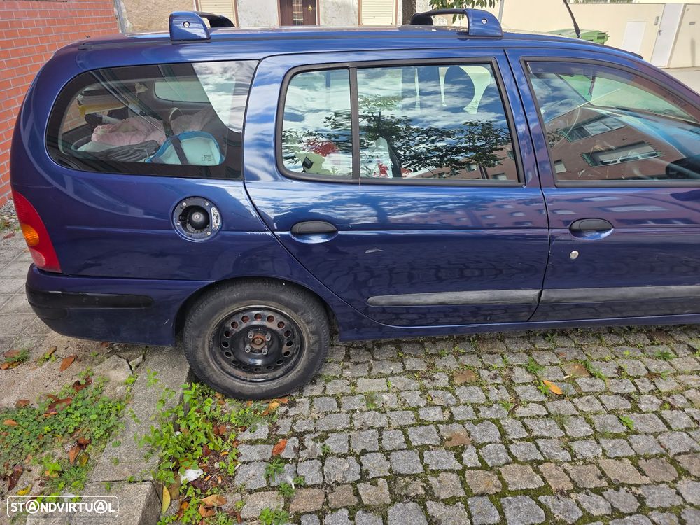 Renault Mégane Break - 5