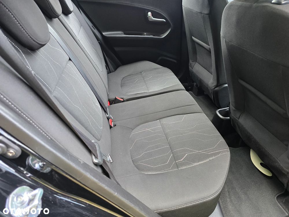 Kia Picanto 1.2 Spirit - 19