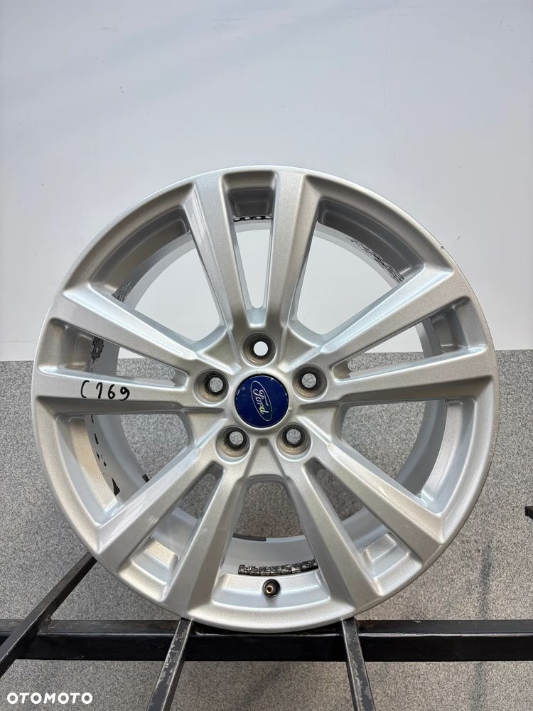 1 Felga Alu. Ford Kuga 2, 17", GJ5C-1007-B1A - 1