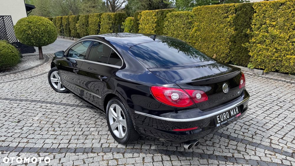 Volkswagen Passat CC 2.0 TSI DSG Exclusive - 25