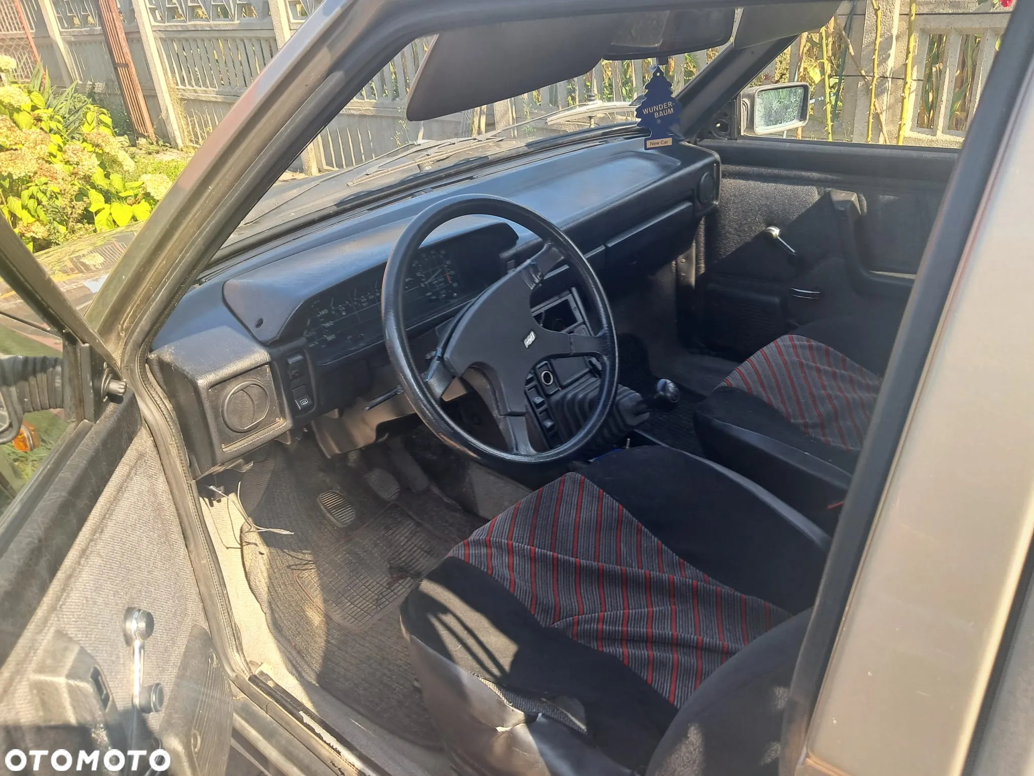 Polonez Caro - 2