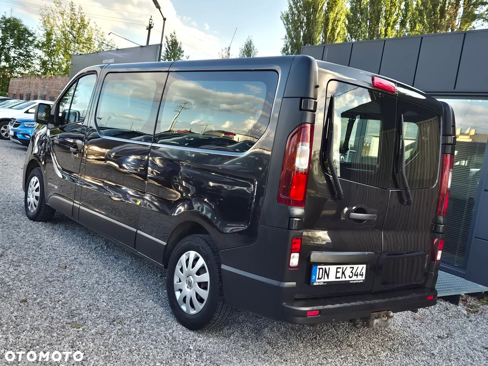 Renault Trafic - 7