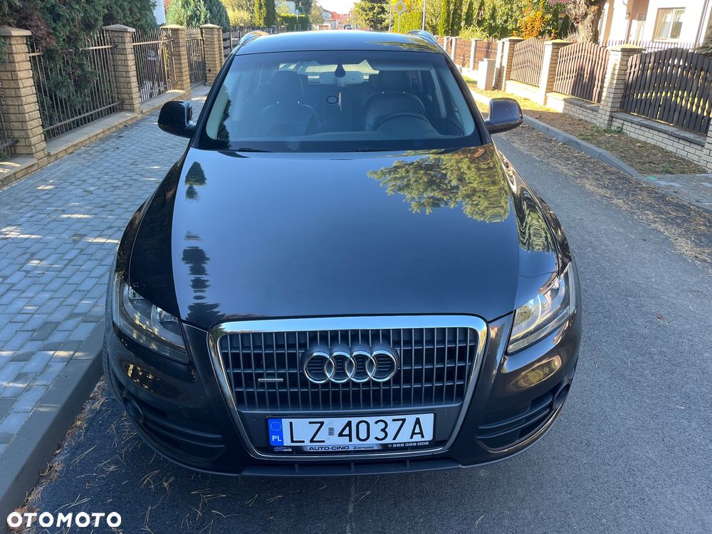 Audi Q5 2.0 TDI Quattro - 4