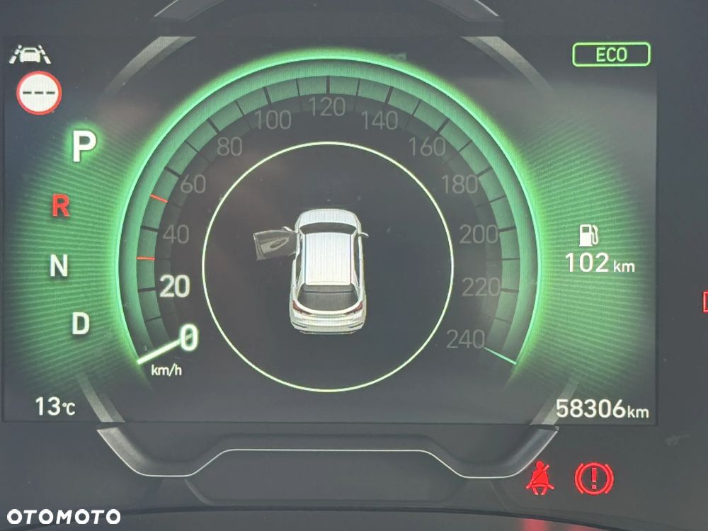 Hyundai i30 1.5 T-GDI 48V Executive DCT - 17