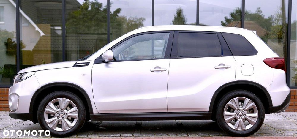 Suzuki Vitara - 26