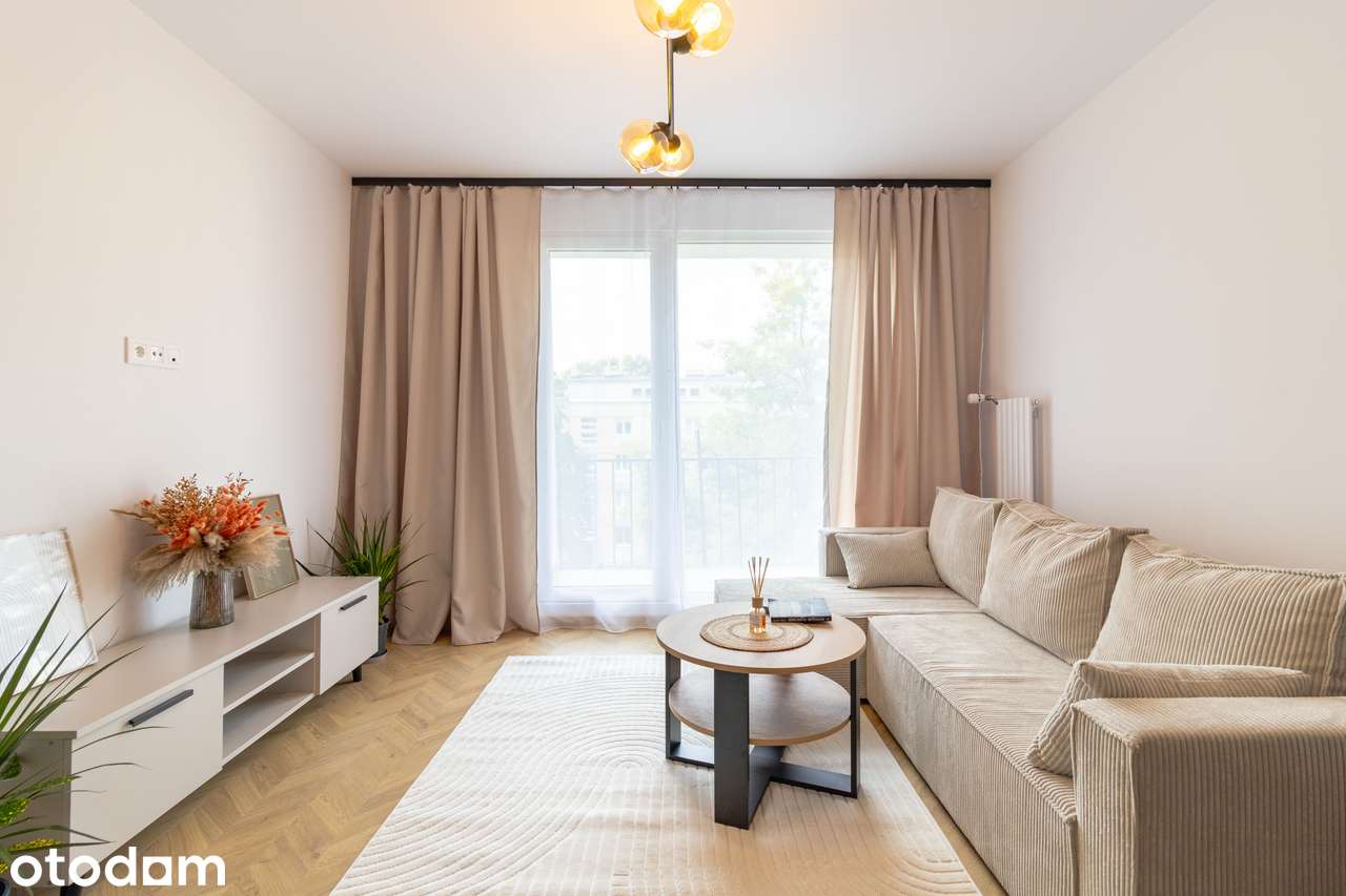 Rozkładowe 3 pokoje po generalnym remoncie/balkon/komórka/blok z cegły