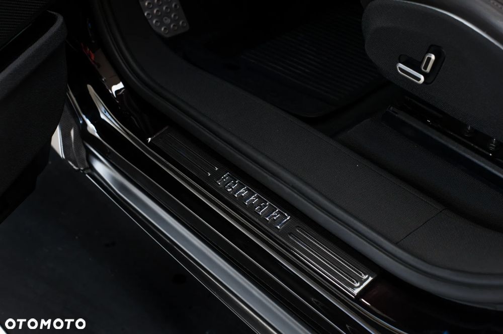 Ferrari Purosangue - 32