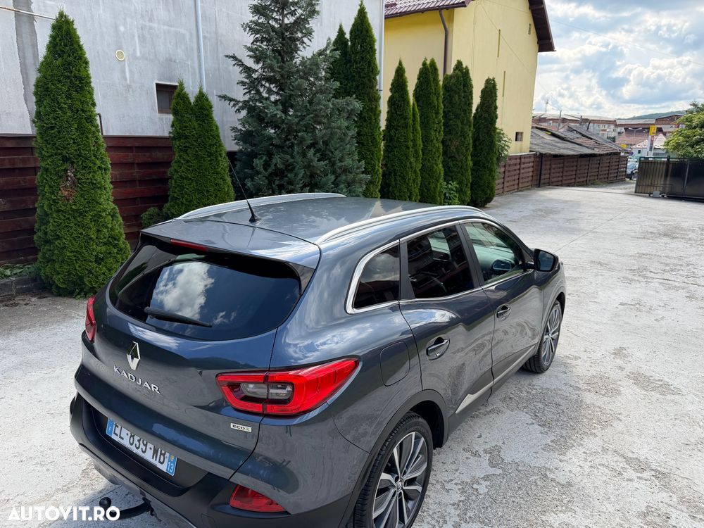 Renault Kadjar - 31