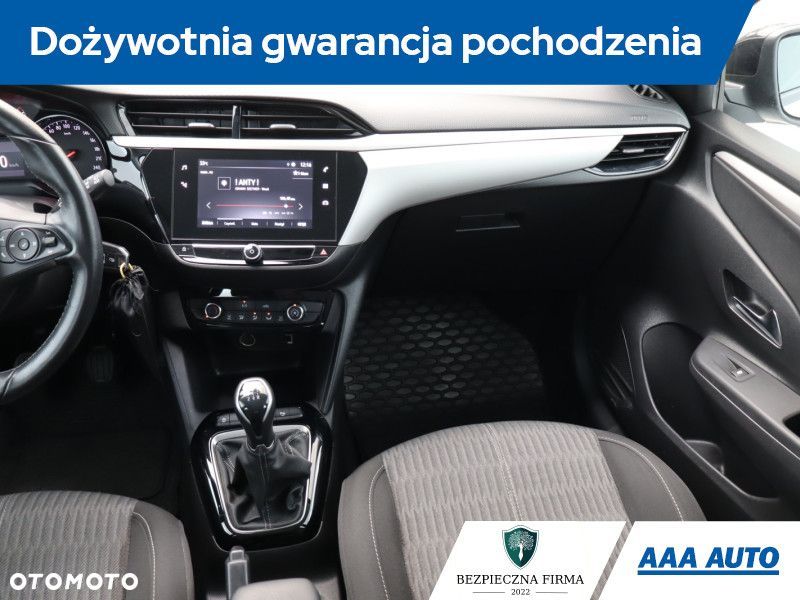 Opel Corsa - 10