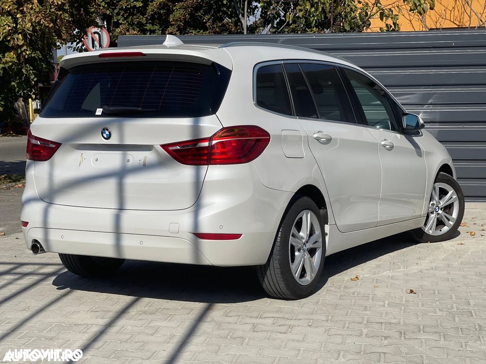 BMW Seria 2 - 4
