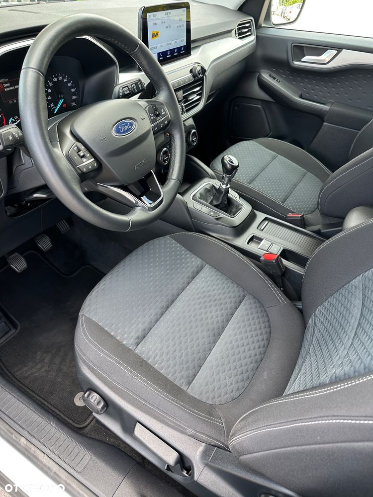 Ford Kuga 1.5 EcoBlue TITANIUM - 6