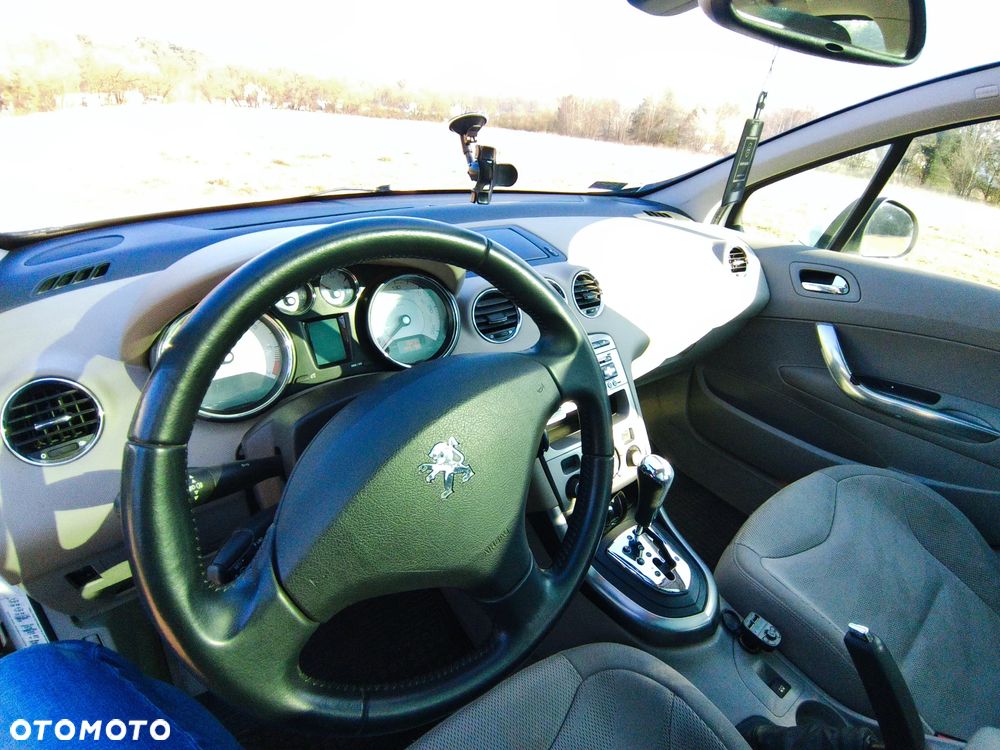 Peugeot 308 - 10