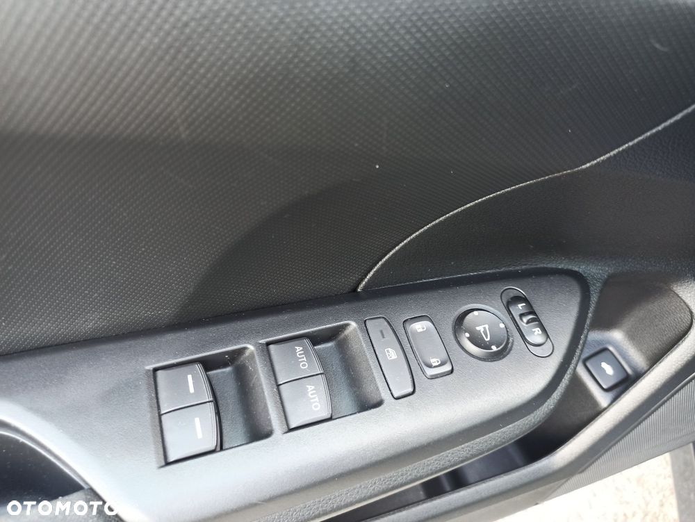 Honda Civic - 16