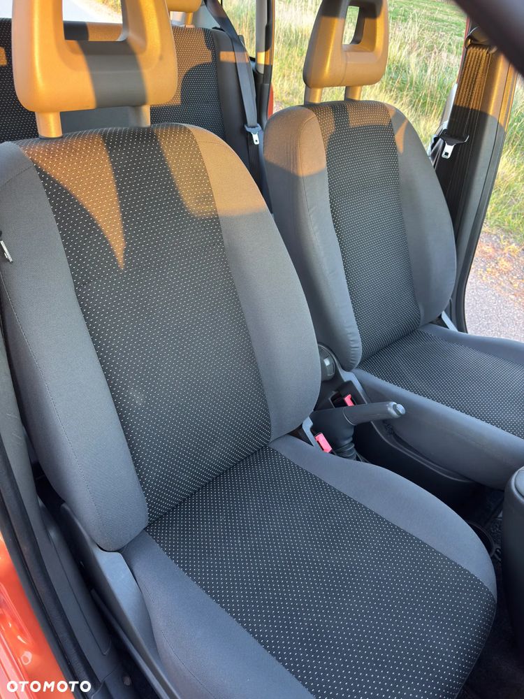 Fiat Panda - 20