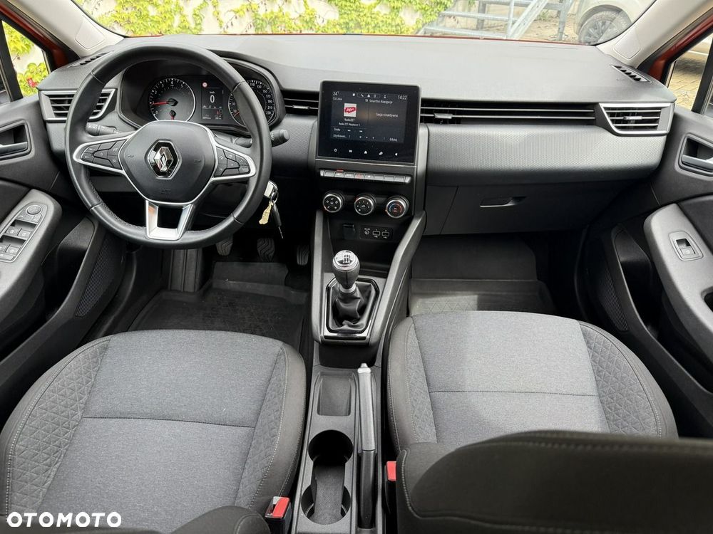 Renault Clio TCe 90 EQUILIBRE - 7