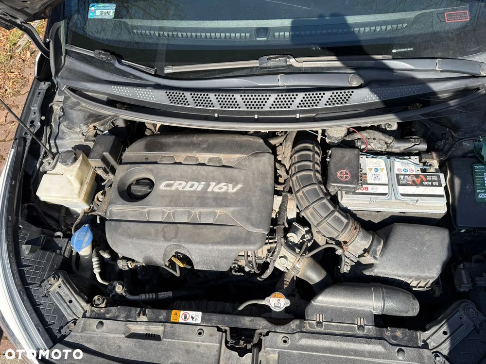 Kia Ceed 1.6 CRDi XL - 23