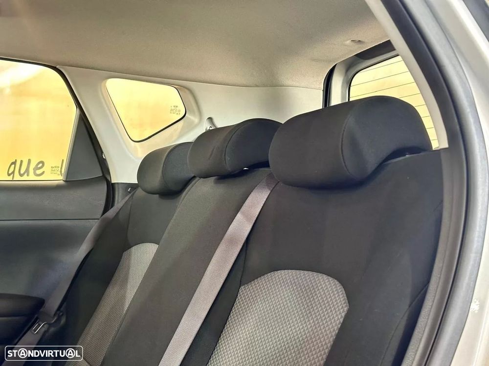Kia e-Soul 64kWh - 12