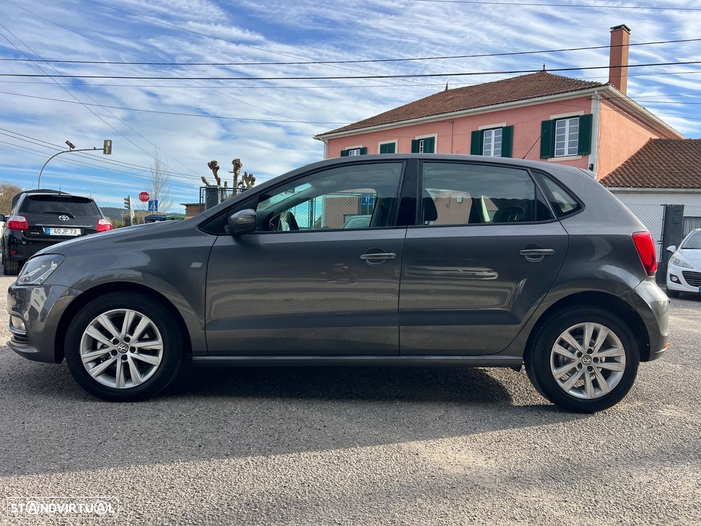 VW Polo 1.0 Lounge - 9