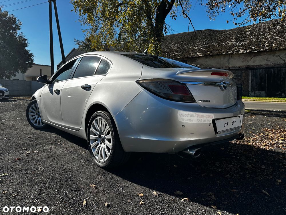 Opel Insignia - 9