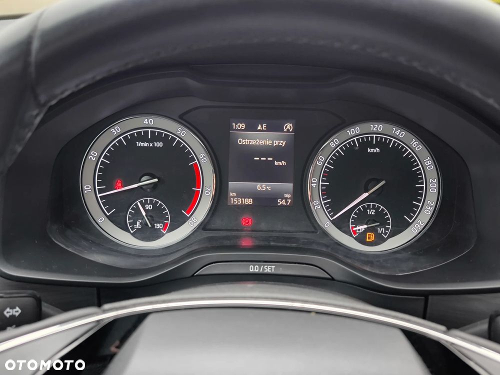 Skoda Kodiaq 1.5 TSI ACT 4x2 Sportline - 29