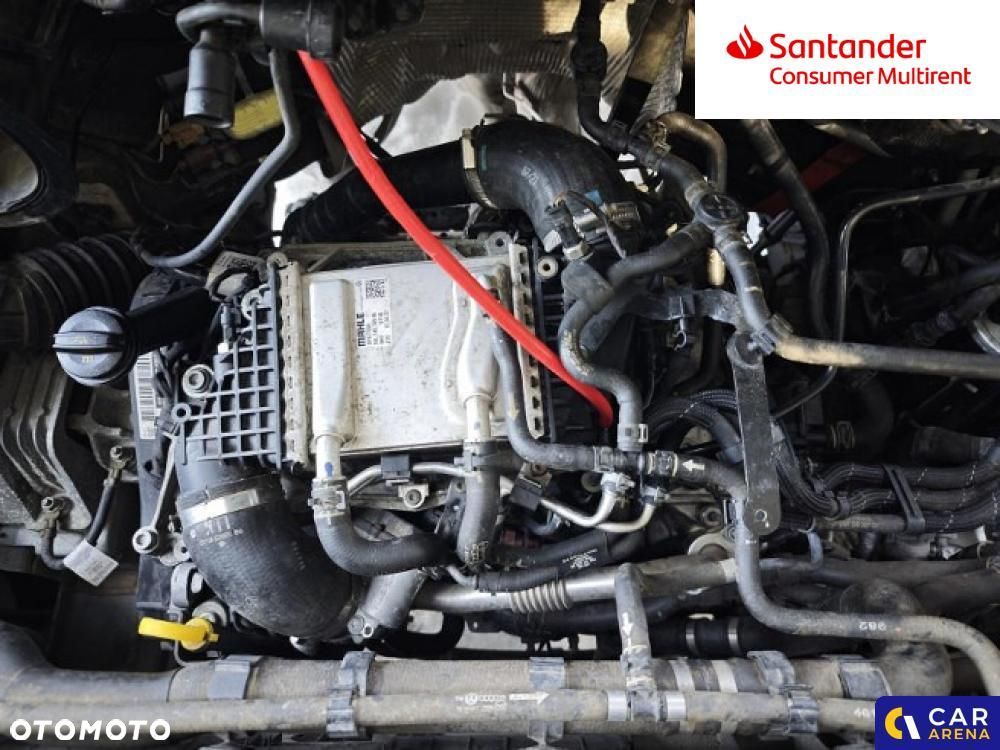 Volkswagen Crafter - 15