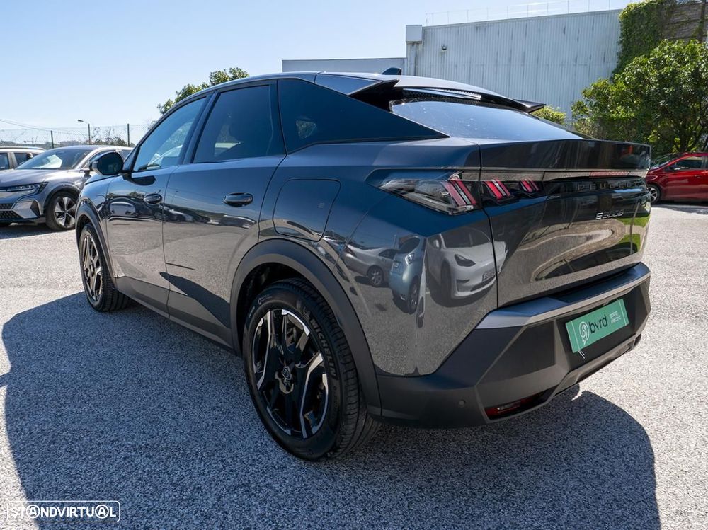 Peugeot E-3008 73 kWh Allure - 8