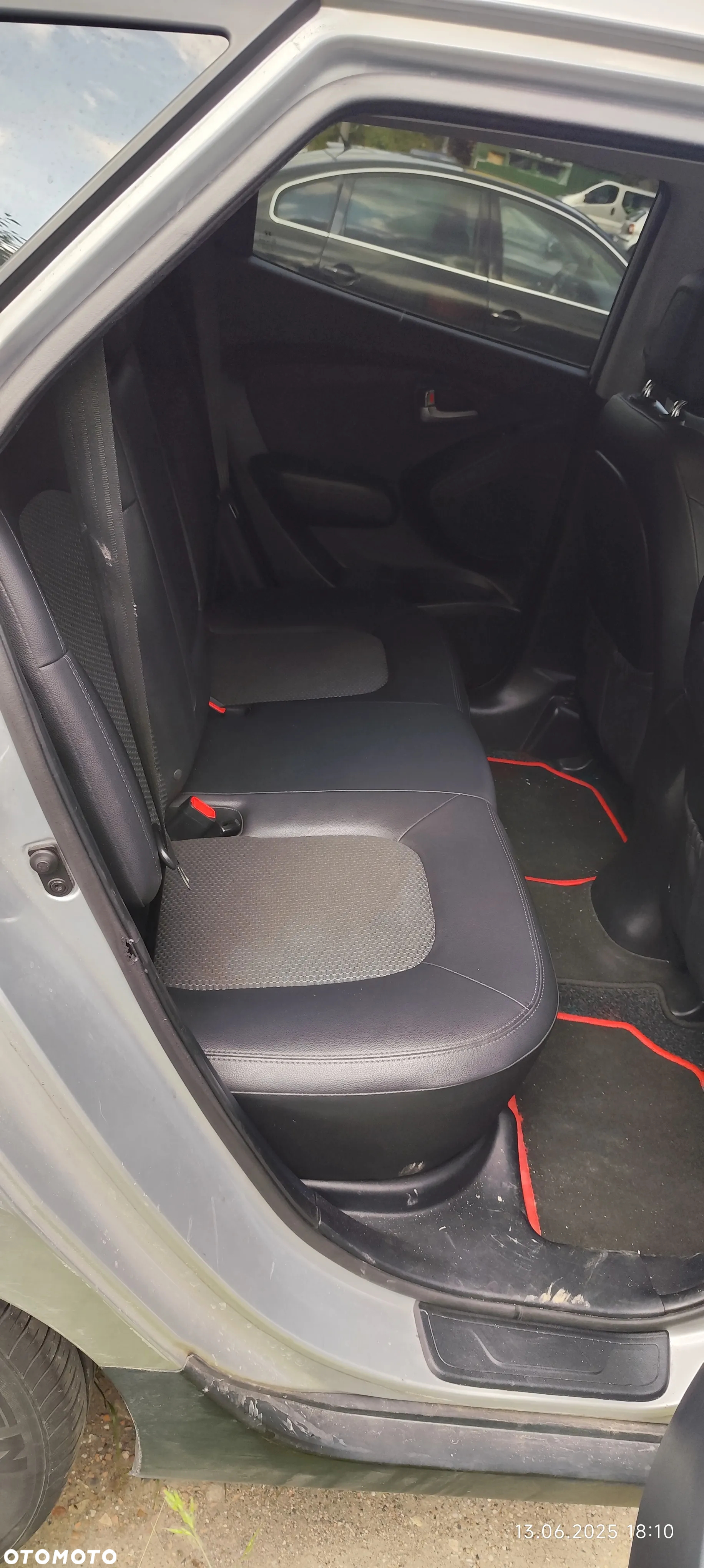 Hyundai ix35 1.6 GDI Comfort 2WD - 10