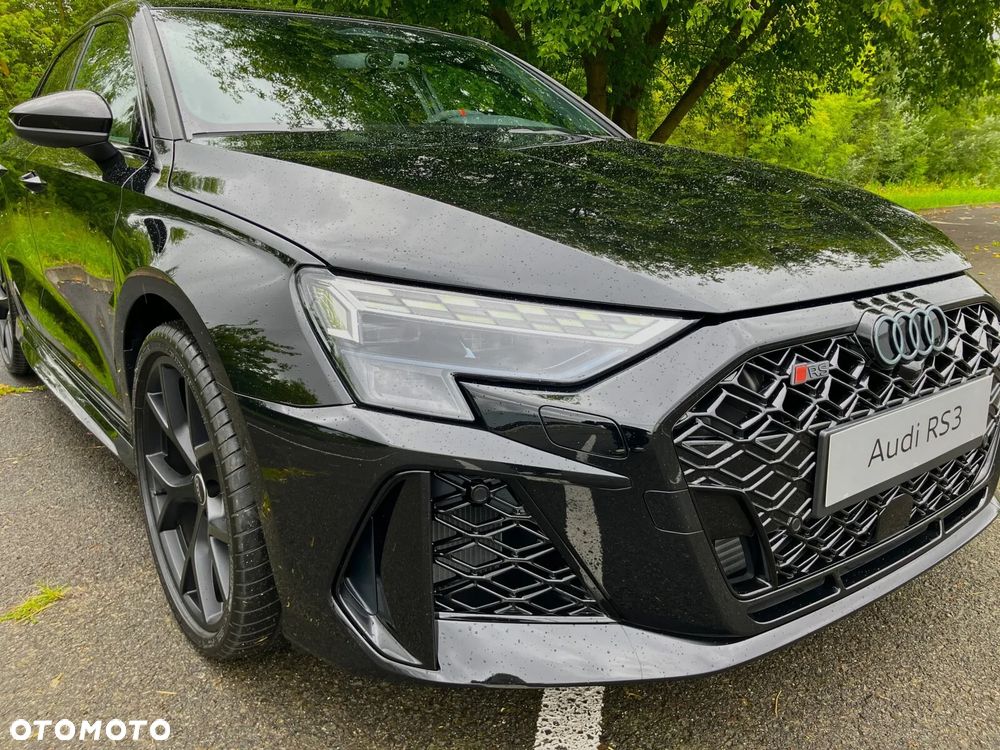 Audi RS3 Sportback - 7