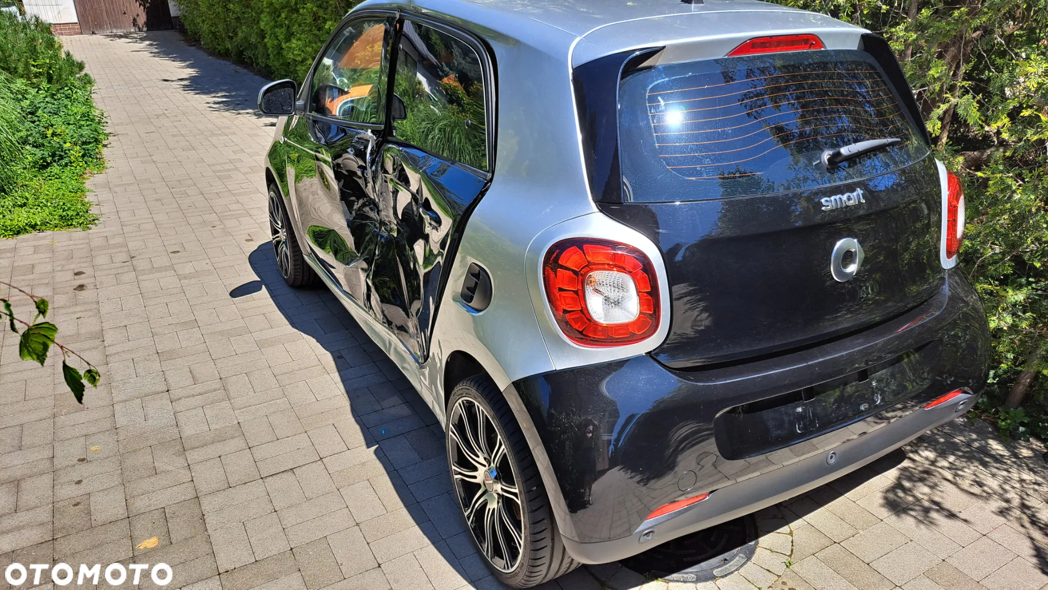 Smart Forfour passion - 6