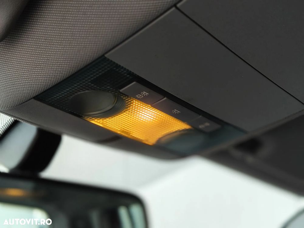 Opel Zafira 1.8 Family Plus - 32