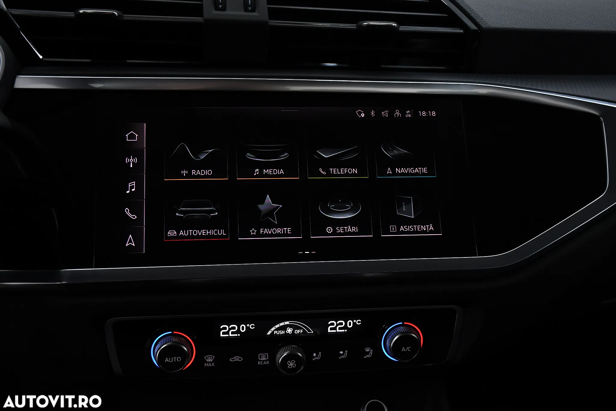Audi Q3 2.0 40 TDI quattro S tronic Advanced - 29