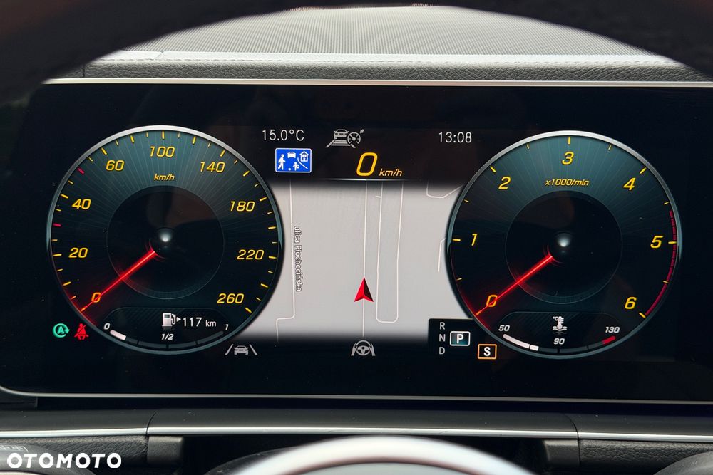 Mercedes-Benz GLE 400 d 4-Matic Premium - 10
