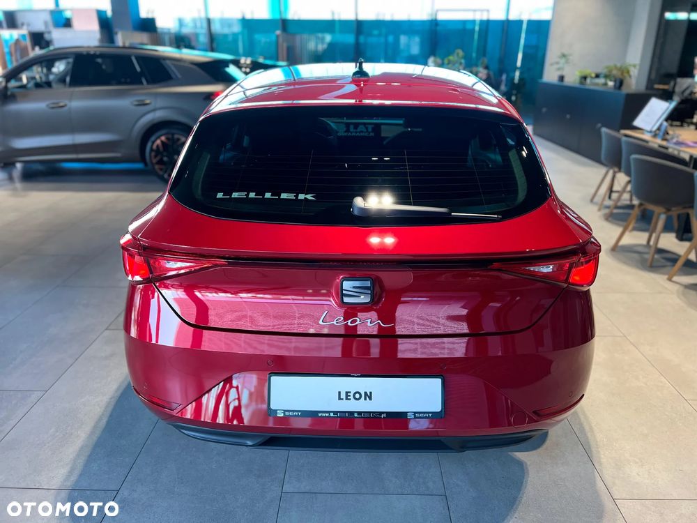 Seat Leon 1.5 TSI Style - 6
