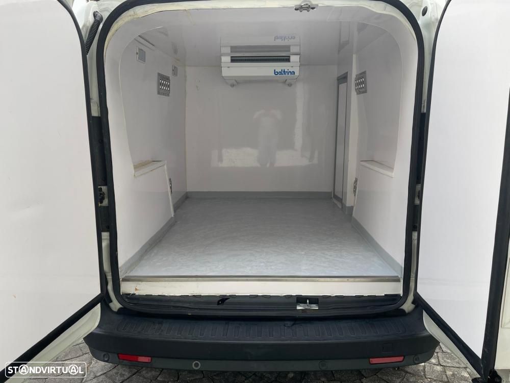 Fiat Doblo DOBLO FRIO - 1.3 MULTIJET (95CV) - 11
