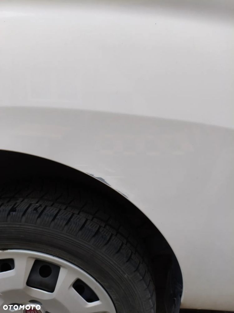 Fiat Doblo Maxi Dynamic - 11