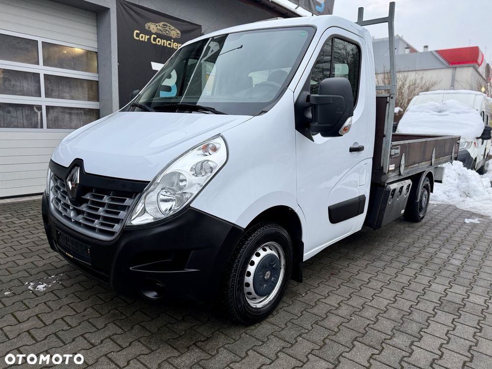 Renault Master - 6