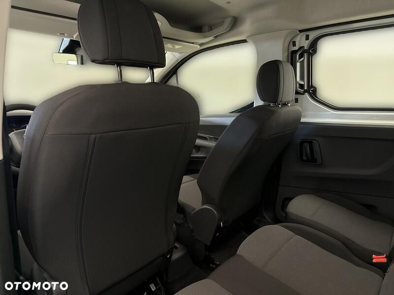 Toyota Proace City Verso Long 1.5 D-4D Combi - 17