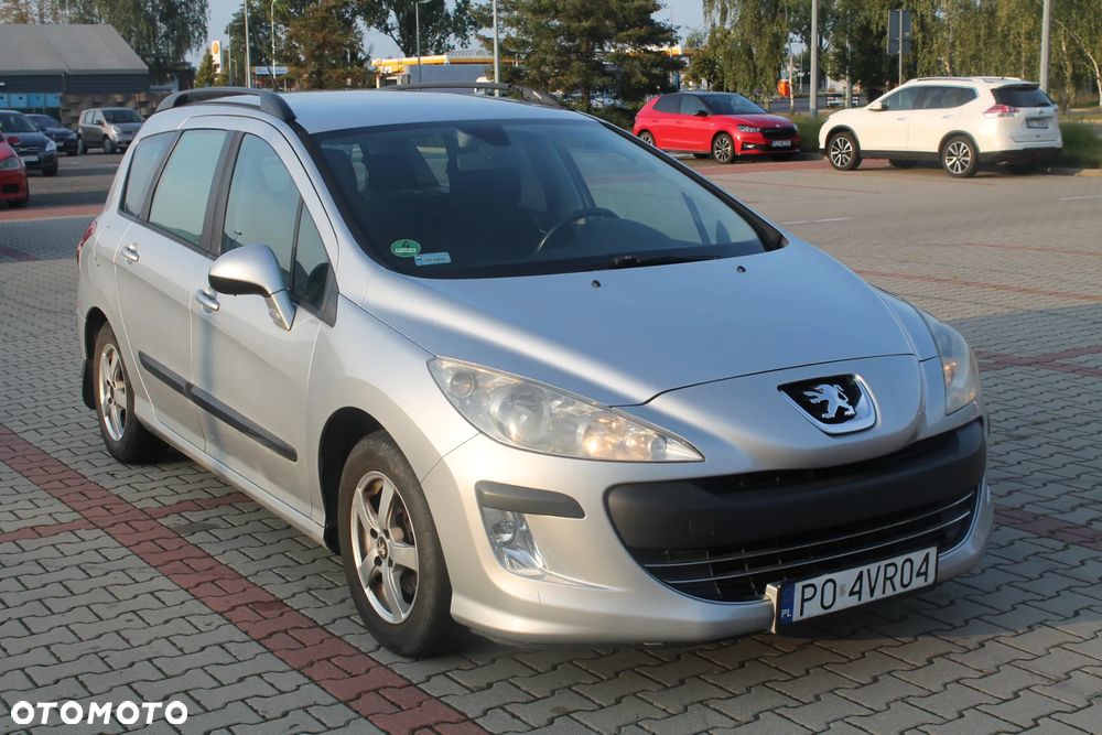 Peugeot 308 1.6 HDi Trendy - 4