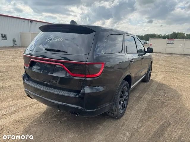 Dodge Durango 3,6 Citadel - 5