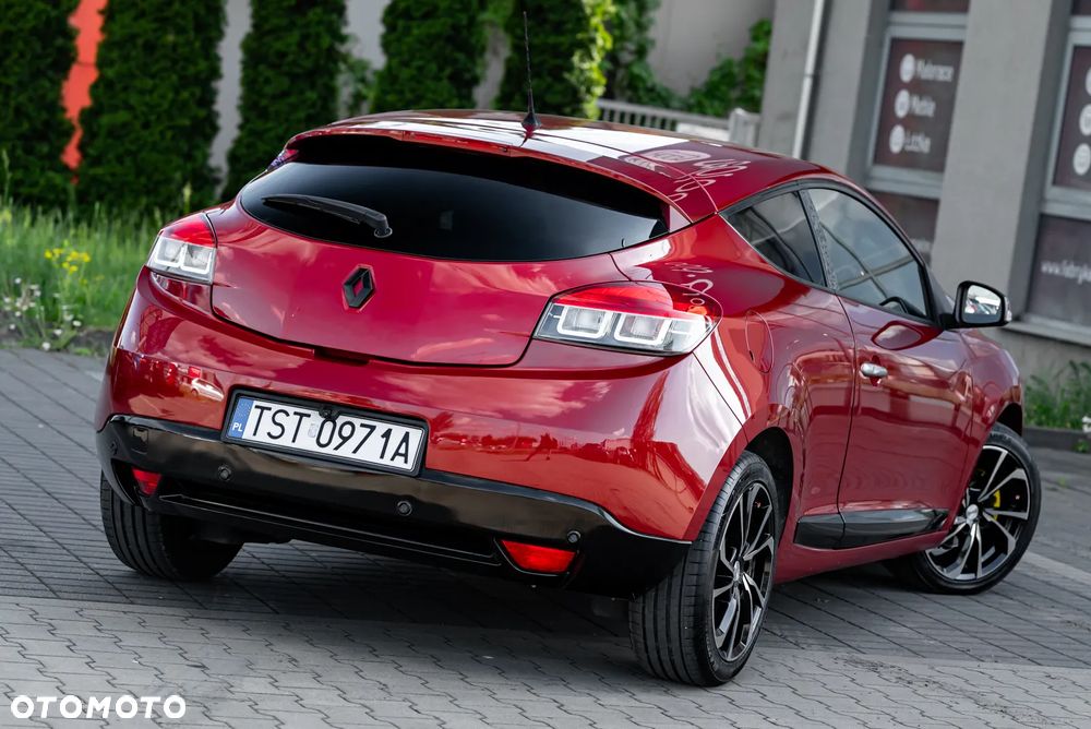 Renault Megane 1.6 16V Dynamique - 9