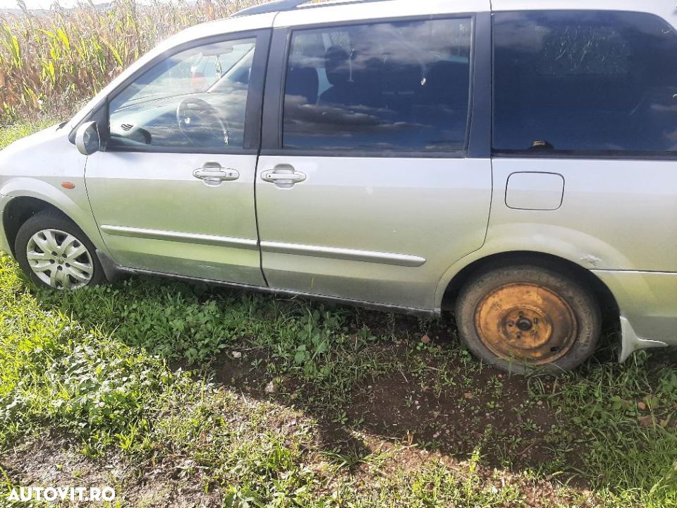 dezmembrez mazda mpv - 1