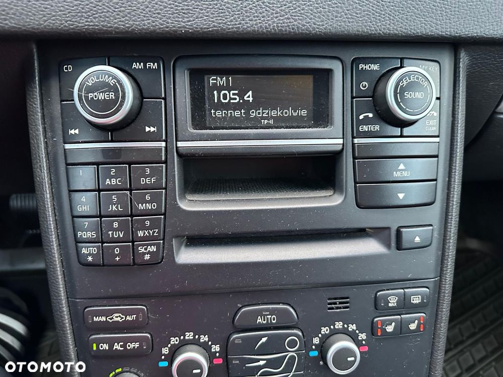 Volvo XC 90 D4 Geartonic Momentum - 27