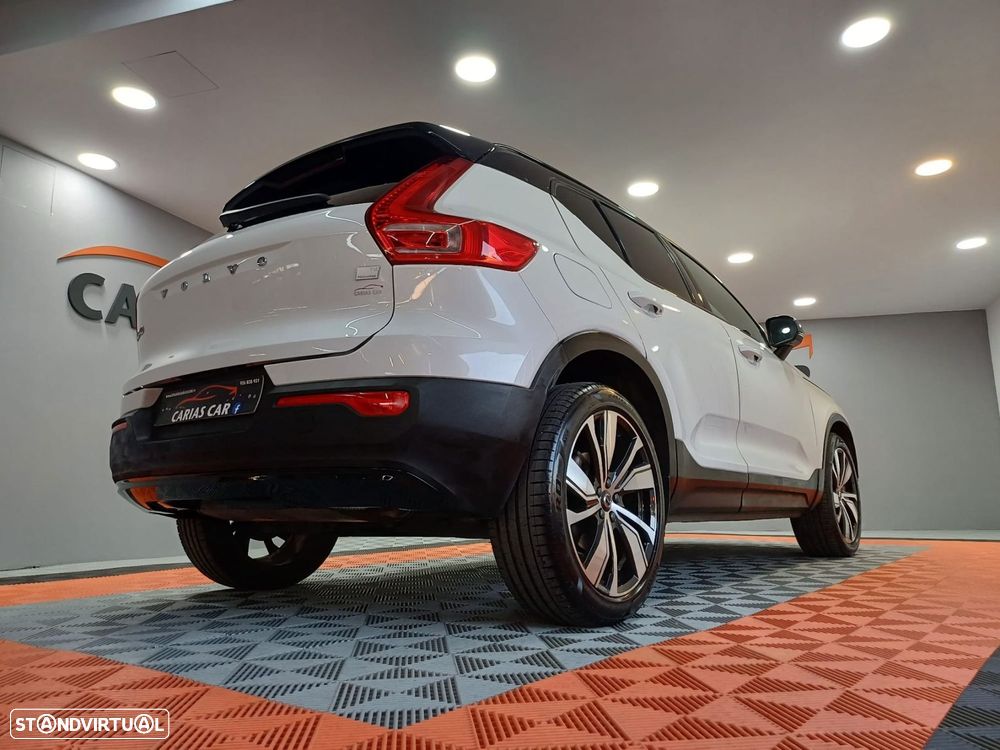 Volvo XC 40 - 8