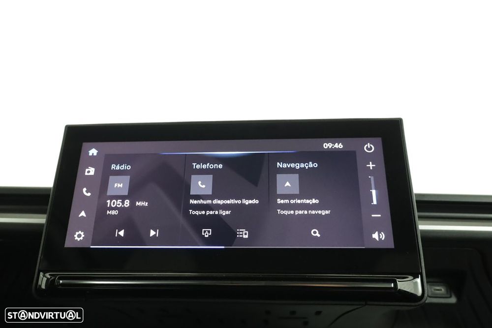 Citroën C3 1.2 Turbo Max - 10